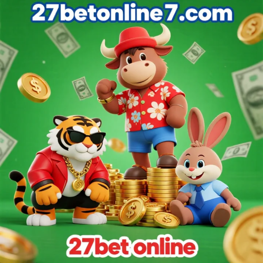 27bet online